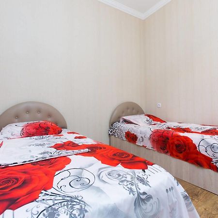 Natali Apartment Tiflis Dış mekan fotoğraf
