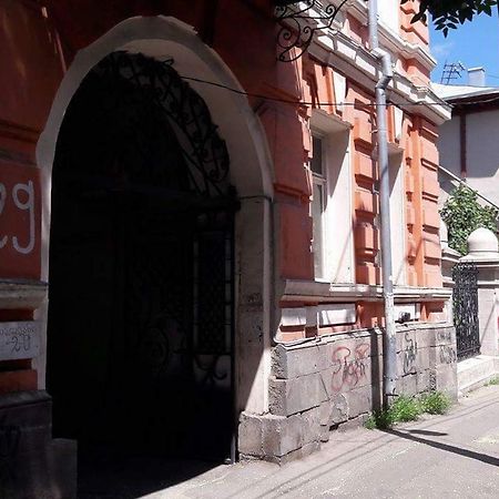 Natali Apartment Tiflis Dış mekan fotoğraf