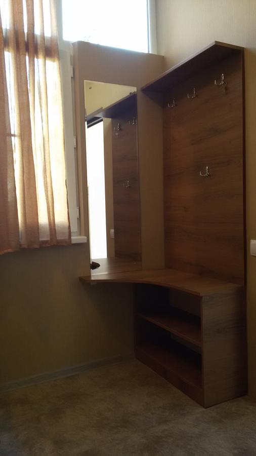 Natali Apartment Tiflis Dış mekan fotoğraf