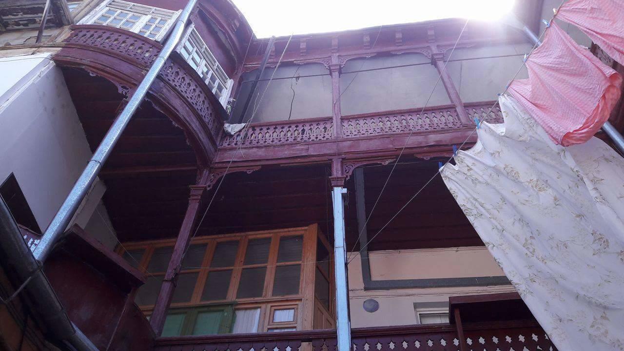 Natali Apartment Tiflis Dış mekan fotoğraf