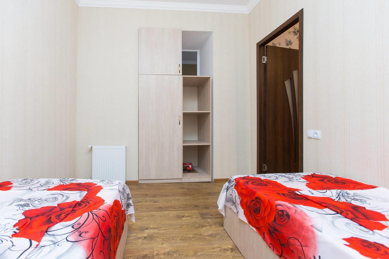 Natali Apartment Tiflis Dış mekan fotoğraf